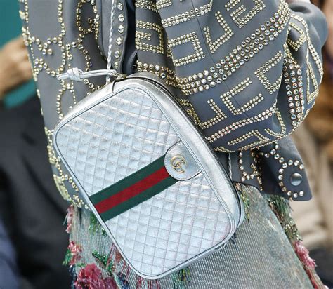 gucci new collection bags 2018|authentic Gucci gift bag 2024.